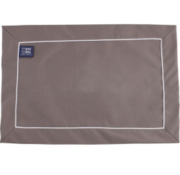 Салфетки cервировочные Marine Business с пропиткой 450х300мм 6шт. коричневые (10266003)